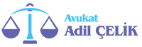 Avukat Adil ÇELİK